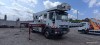 Iveco Eurotech Multitel J335 ALU EX - 35m, 400kg