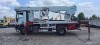 Iveco Eurotech Multitel J335 ALU EX - 35m, 400kg