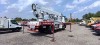 Iveco Eurotech Multitel J335 ALU EX - 35m, 400kg