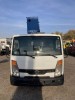 Nissan Cabstar Socage DA320 - 20m