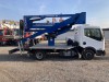 Nissan Cabstar Socage DA320 - 20m