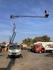 Nissan Cabstar Socage DA320 - 20m