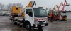  Renault Maxity Multitel MT202DS - 20m - 200 kg