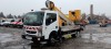  Renault Maxity Multitel MT202DS - 20m - 200 kg