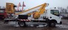  Renault Maxity Multitel MT202DS - 20m - 200 kg