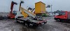  Renault Maxity Multitel MT202DS - 20m - 200 kg