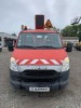 Iveco Daily GSR E179T - 17,1m - 200 kg