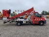 Iveco Daily GSR E179T - 17,1m - 200 kg