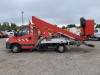 Iveco Daily GSR E179T - 17,1m - 200 kg