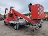Iveco Daily GSR E179T - 17,1m - 200 kg