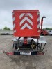 Iveco Daily GSR E179T - 17,1m - 200 kg