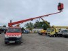 Iveco Daily GSR E179T - 17,1m - 200 kg