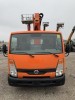 Nissan Cabstar CMC PLA 190 - 18,8 m, 200 kg