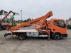 Nissan Cabstar CMC PLA 190 - 18,8 m, 200 kg