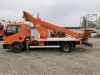 Nissan Cabstar CMC PLA 190 - 18,8 m, 200 kg