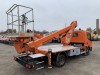 Nissan Cabstar CMC PLA 190 - 18,8 m, 200 kg