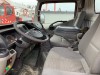 Nissan Cabstar CMC PLA 190 - 18,8 m, 200 kg