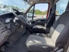 Iveco Daily Multitel 160 ALU DS - 16m