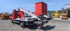  Iveco Daily Multitel 160 ALU DS - 16m