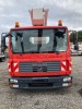 MAN TGL 7.150 RuthmannSteiger T300 - 30m - 320 kg