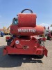 Manitou MRT2540 - 24,6m - 4t -  4x4x4