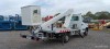  Iveco Daily Multitel 160 ALU DS - 16m