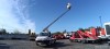  Iveco Daily Multitel 160 ALU DS - 16m, 200kg