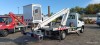  Iveco Daily Multitel 160 ALU DS - 16m, 200kg