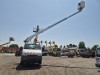 Iveco Daily Multitel 160 ALU DS - 16m - *NEW PUMP + PTO*