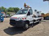 Iveco Daily Multitel 160 ALU DS - 16m - *NEW PUMP + PTO*