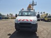 Iveco Daily Multitel 160 ALU DS - 16m - *NEW PUMP + PTO*