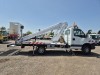 Iveco Daily Multitel 160 ALU DS - 16m - *NEW PUMP + PTO*