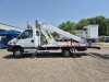 Iveco Daily Multitel 160 ALU DS - 16m - *NEW PUMP + PTO*