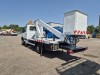 Iveco Daily Multitel 160 ALU DS - 16m - *NEW PUMP + PTO*