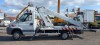 Iveco Daily Multitel 160 ALU DS - 16m