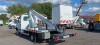 Iveco Daily Multitel 160 ALU DS - 16m