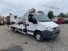 Iveco Daily Multitel 160 ALU DS - 16m