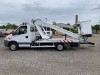 Iveco Daily Multitel 160 ALU DS - 16m