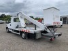 Iveco Daily Multitel 160 ALU DS - 16m