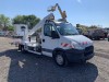  Iveco Daily Multitel 160 ALU DS - 16m
