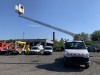 Iveco Daily Multitel 160 ALU DS - 16m