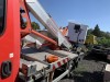 Multitel MX210 superstructure - 21m - 200kg