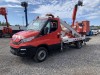 Iveco Daily Multitel MX170 - 17m - 200 kg