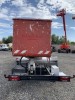Iveco Daily Multitel MX170 - 17m - 200 kg