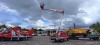 Iveco Daily Multitel MX170 - 17m - 200 kg
