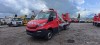 Iveco Daily Multitel MX170 - 17m - 200 kg