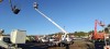  Iveco Daily Multitel 160 ALU DS - 16m
