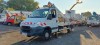  Iveco Daily Multitel 160 ALU DS - 16m