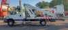  Iveco Daily Multitel 160 ALU DS - 16m