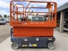 GENIE GS3246 - 11,75 m